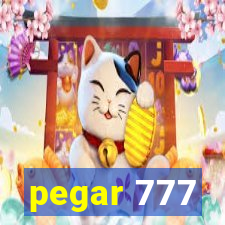 pegar 777